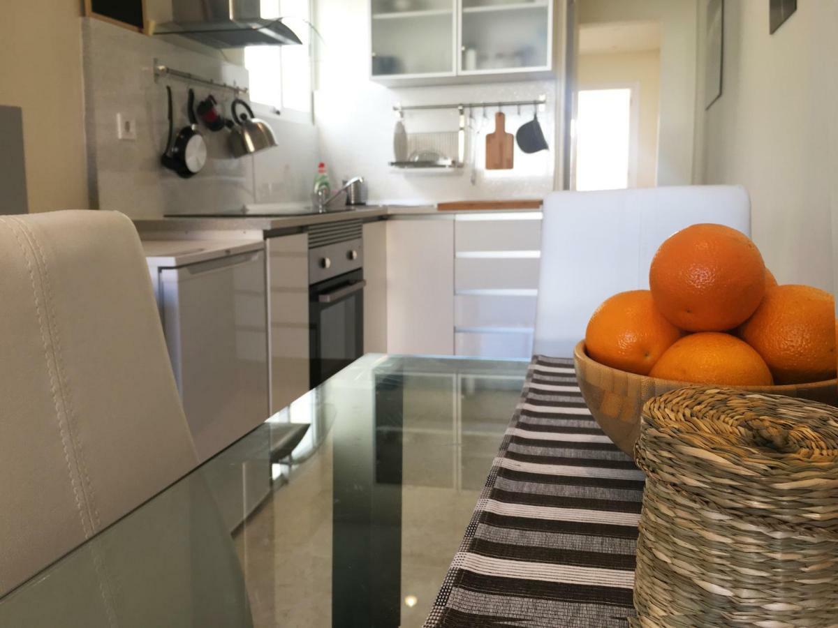 Atico Cerca Del Mar Apartment Valencia Exterior foto